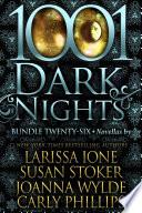 1001 Dark Nights: Bundle Twenty-Six