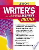 2004 Writer's Market Online