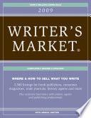 2009 Writer's Market
