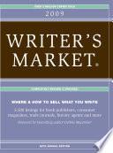 2009 Writer's Market Listings