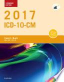 2017 ICD-10-CM Standard Edition - E-Book