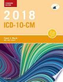 2018 ICD-10-CM Standard Edition - E-Book