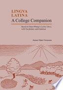 A College Companion