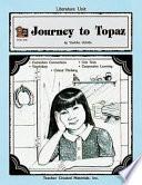 A Guide for Using Journey to Topaz in the Classroom
