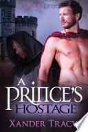 A Prince's Hostage
