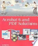 Acrobat 6 and PDF Solutions