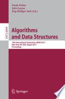 Algorithms and Data Structures