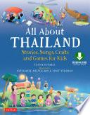 All About Thailand