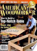 American Woodworker