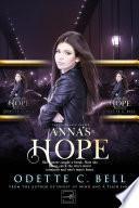 Anna's Hope: The Complete Series