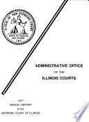 Annual Report to the Supreme Court of Illinois