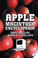 Apple Macintosh Encyclopedia