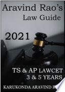 Aravind Rao's Law Guide