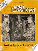 Army Logistician