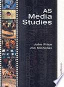 AS Media Studies