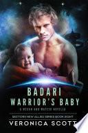 Badari Warrior's Baby