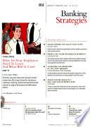 Banking Strategies