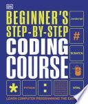 Beginner's Step-by-Step Coding Course