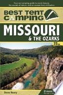 Best Tent Camping: Missouri and the Ozarks