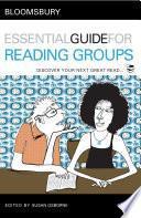 Bloomsbury Essential Guide for Reading Groups