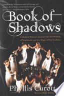 Book of Shadows