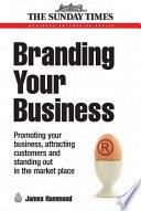 Branding Your Business