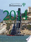 Britannica Book of the Year 2014