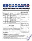 Broadband Monthly Newsletter 08-10