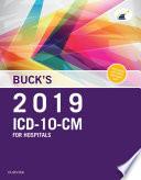 Buck's 2019 ICD-10-CM Hospital Professional Edition E-Book