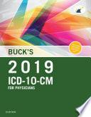 Buck's 2019 ICD-10-CM Physician Edition E-Book