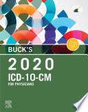 Buck's 2020 ICD-10-CM Physician Edition E-Book