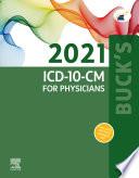 Buck's 2021 ICD-10-CM for Physicians - E-Book