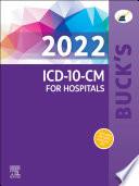 Buck's 2022 ICD-10-CM for Hospitals E-Book