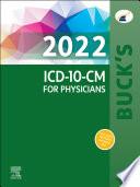 Buck's 2022 ICD-10-CM for Physicians - E-Book