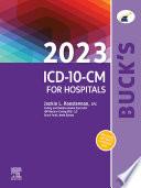 Buck's 2023 ICD-10-CM for Hospitals - E-Book