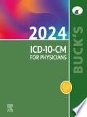 Buck's 2024 ICD-10-CM for Physicians - E-Book