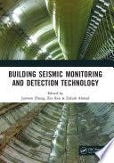 Building Seismic Monitoring and Detection Technology