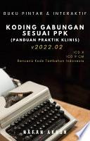 BUKU PINTAR KODING GABUNGAN SESUAI PPK v.2405