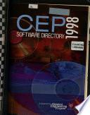 CEP Software Directory