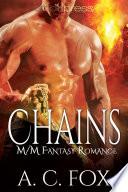 Chains: MM Fantasy Romance