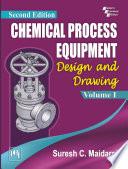 CHEMICAL PROCESS EQUIPMENT
