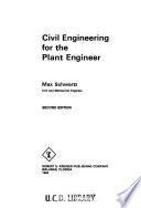 Civil Engineering for the Plant Engineer