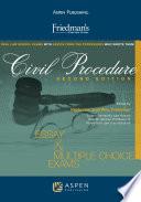 Civil Procedure