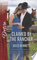 Claimed by the Rancher