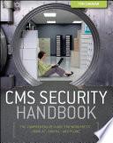CMS Security Handbook