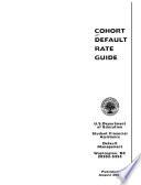 Cohort Default Rate Guide