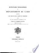 Collection de documents inédits sur l'histoire de France