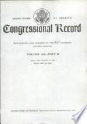 Congressional Record