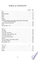 Cumulative Bibliography of Asian Studies, 1941-1965: Asia
