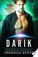 Darik: A Badari Warriors SciFi Romance Novel